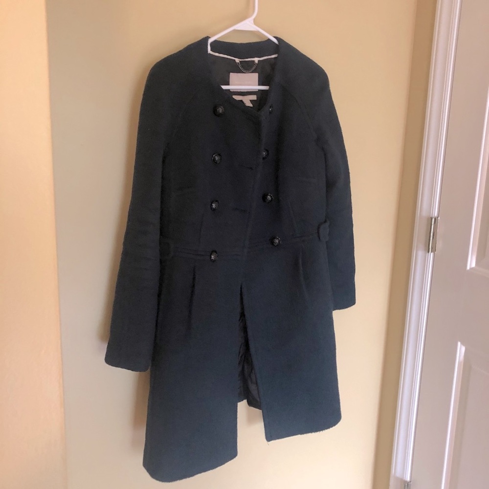 Winter coat